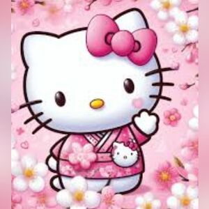 Meet your Posher, Erika